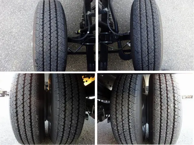 日野 デュトロ 2KG-XZU722M(2WD)の写真33