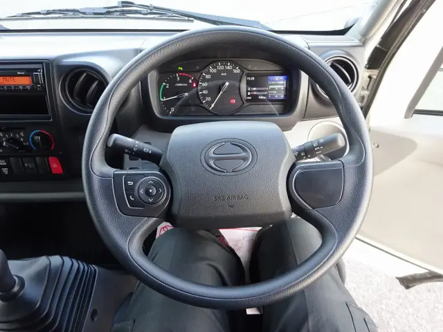 日野 デュトロ 2KG-XZU722M(2WD)の写真36