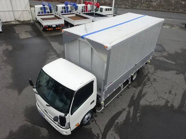 日野 デュトロ 2KG-XZU722M(2WD)の写真44