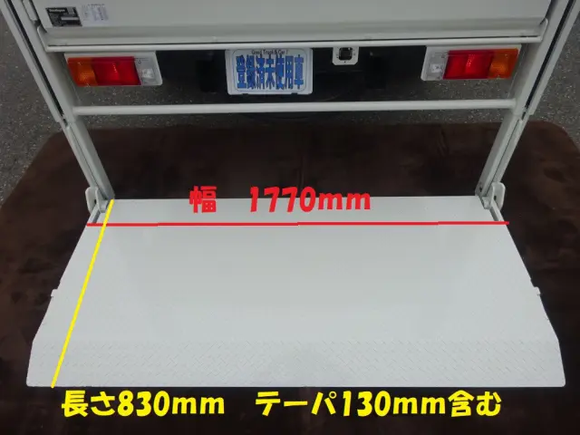 日野 デュトロ 2DG-XZU685M(4WD)の写真16