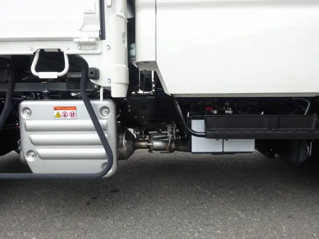 日野 デュトロ 2DG-XZU685M(4WD)の写真26