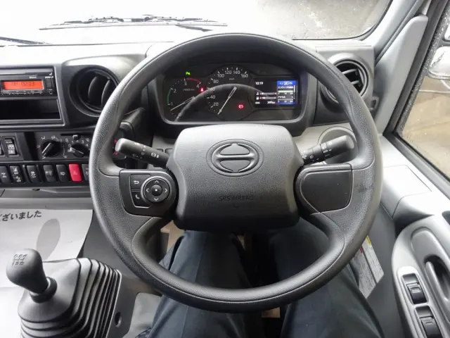 日野 デュトロ 2DG-XZU685M(4WD)の写真31