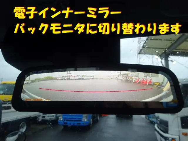 日野 デュトロ 2DG-XZU685M(4WD)の写真34