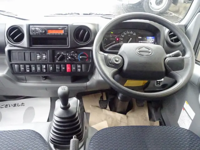 日野 デュトロ 2DG-XZU685M(4WD)の写真35