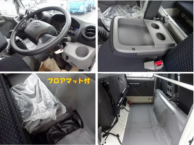 日野 デュトロ 2DG-XZU685M(4WD)の写真36