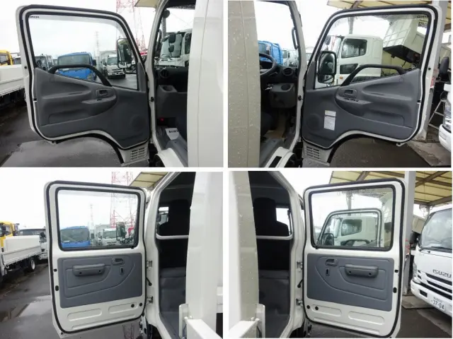 日野 デュトロ 2DG-XZU685M(4WD)の写真39