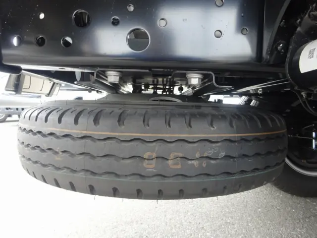 日野 デュトロ 2DG-XZU685M(4WD)の写真41