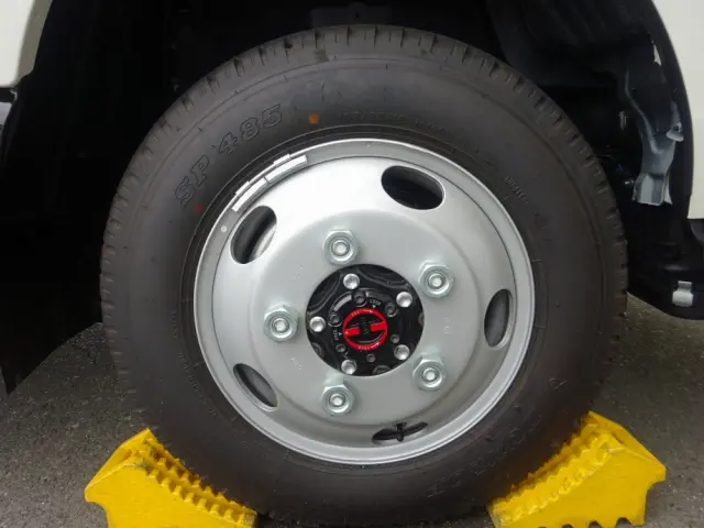 日野 デュトロ 2DG-XZU685M(4WD)の写真42