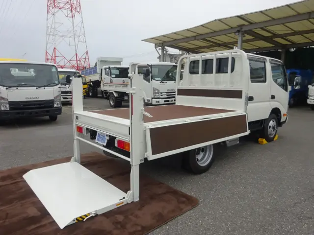 日野 デュトロ 2DG-XZU685M(4WD)の写真44