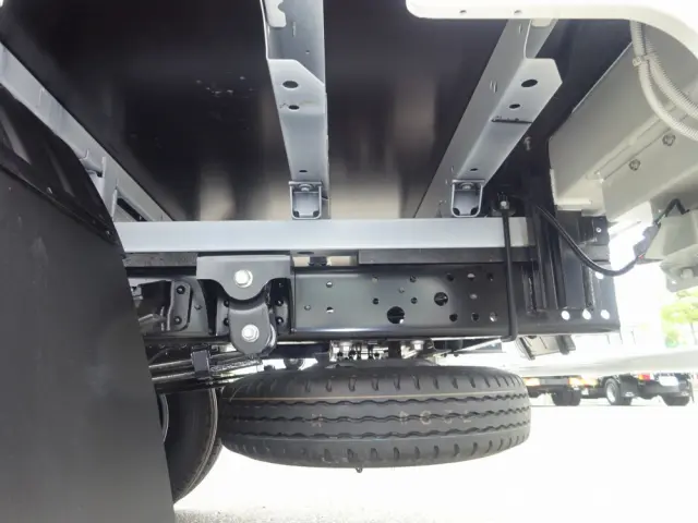 日野 デュトロ 2DG-XZU685M(4WD)の写真46