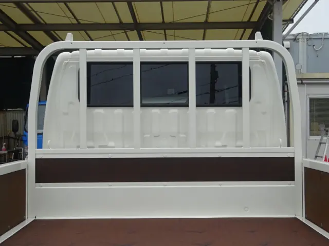 日野 デュトロ 2DG-XZU685M(4WD)の写真12