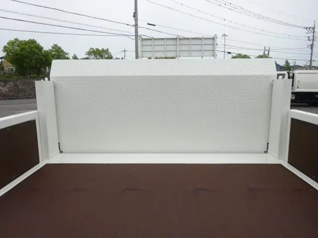 日野 デュトロ 2DG-XZU685M(4WD)の写真13