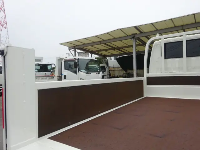 日野 デュトロ 2DG-XZU685M(4WD)の写真14