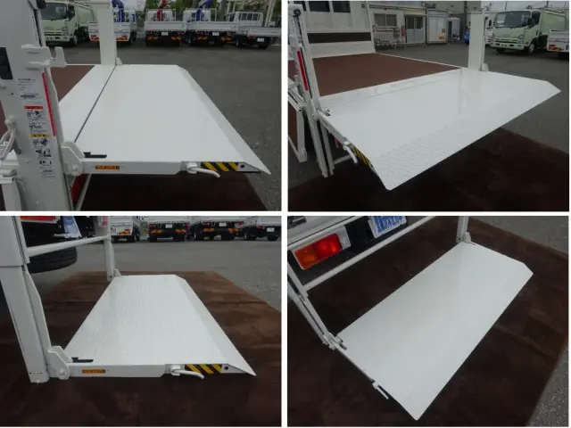 日野 デュトロ 2DG-XZU685M(4WD)の写真17