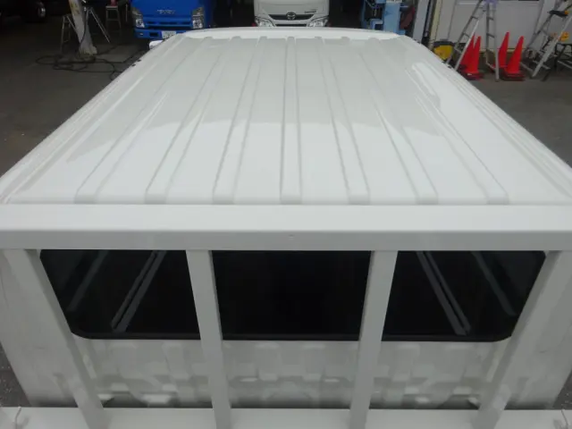 日野 デュトロ 2DG-XZU685M(4WD)の写真24