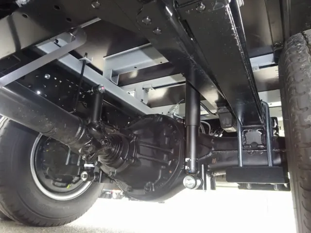 日野 デュトロ 2DG-XZU685M(4WD)の写真30