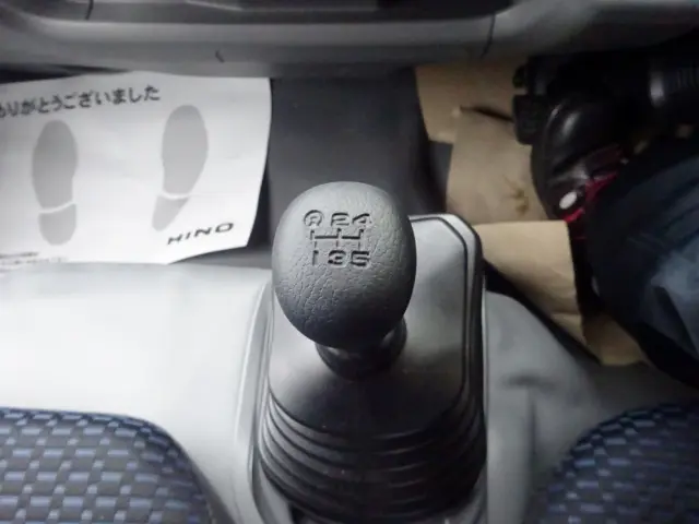 日野 デュトロ 2DG-XZU685M(4WD)の写真34