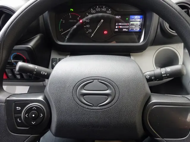 日野 デュトロ 2DG-XZU685M(4WD)の写真40