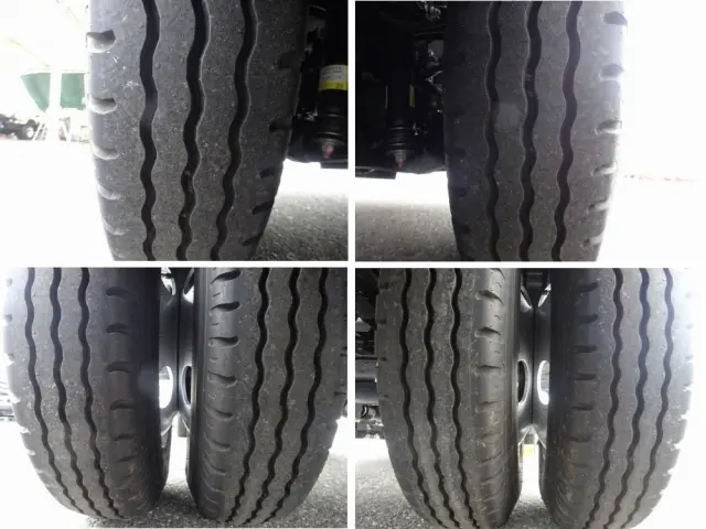 日野 デュトロ 2DG-XZU685M(4WD)の写真42