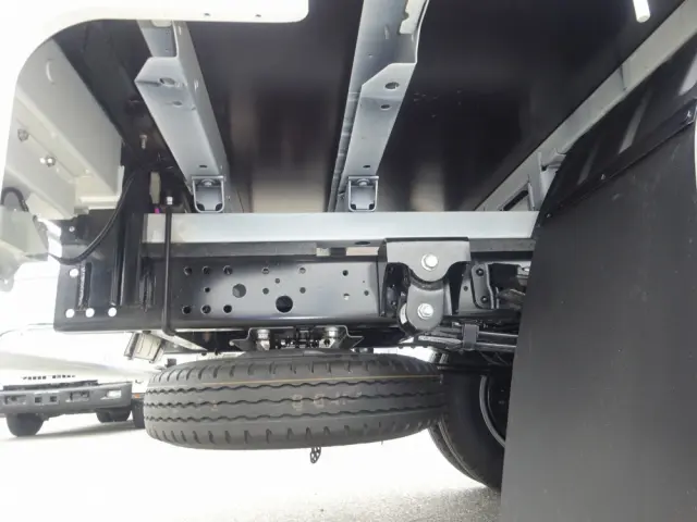 日野 デュトロ 2DG-XZU685M(4WD)の写真45