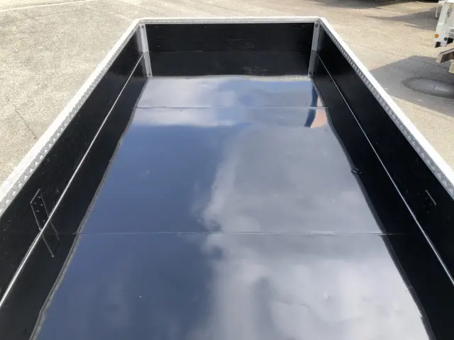 いすゞ エルフ 2RG-NPR88YM(2WD)の写真12