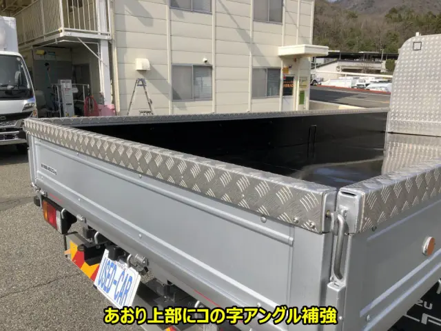 いすゞ エルフ 2RG-NPR88YM(2WD)の写真15