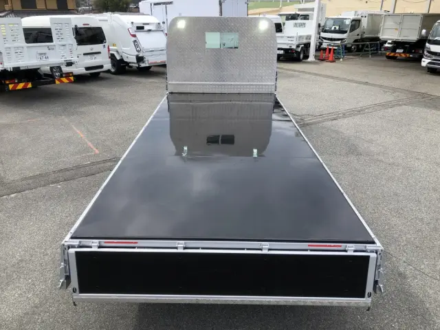 いすゞ エルフ 2RG-NPR88YM(2WD)の写真17