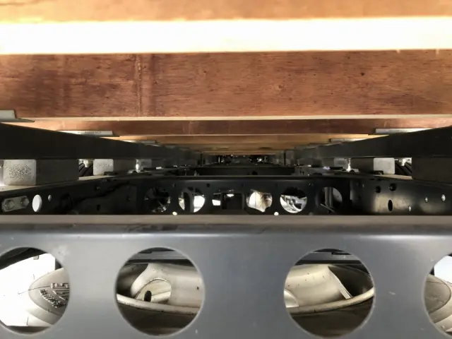 いすゞ エルフ 2RG-NPR88YM(2WD)の写真30