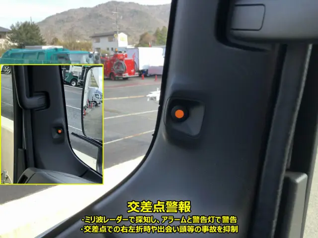 いすゞ エルフ 2RG-NPR88YM(2WD)の写真44