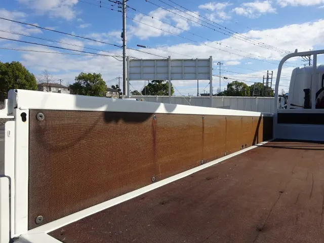 日野 デュトロ 2RG-XZU712M(2WD)の写真25