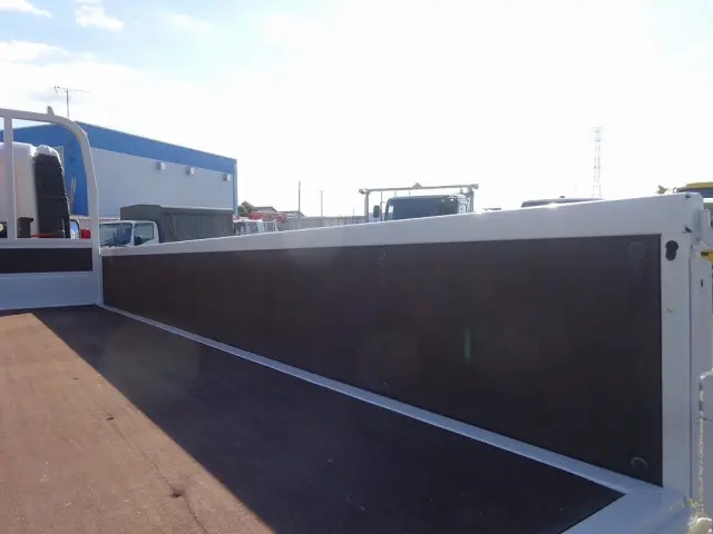 日野 デュトロ 2RG-XZU712M(2WD)の写真26