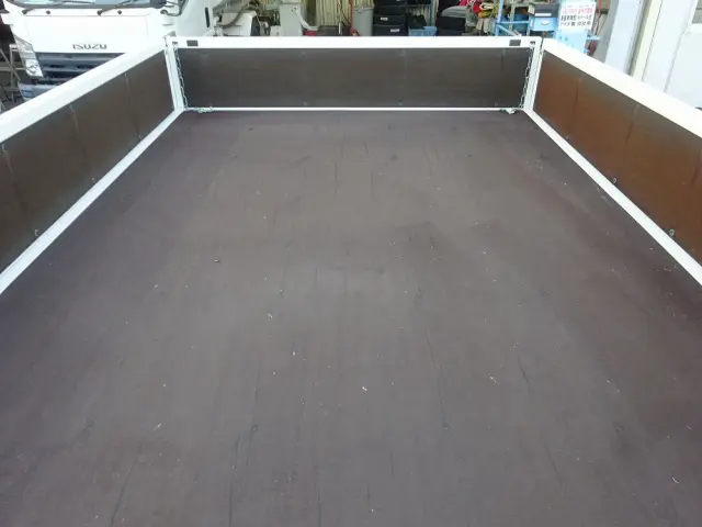 日野 デュトロ 2RG-XZU712M(2WD)の写真27