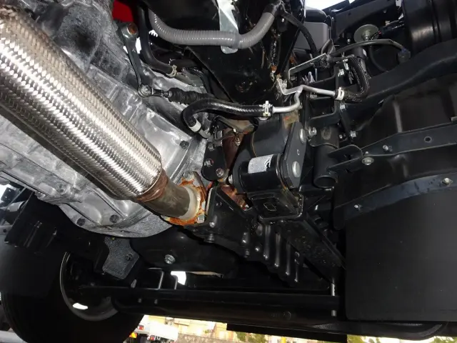 日野 デュトロ 2RG-XZU712M(2WD)の写真34