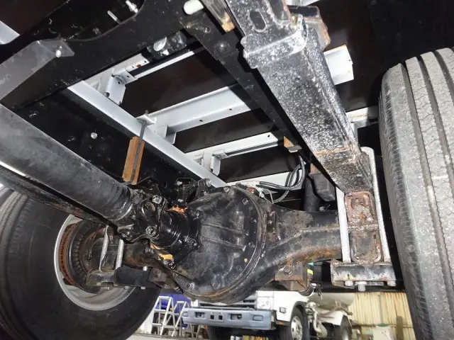 日野 デュトロ 2RG-XZU712M(2WD)の写真36