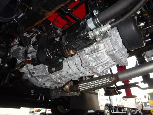 日野 デュトロ 2RG-XZU712M(2WD)の写真37