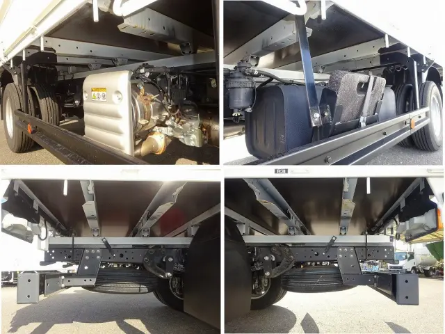 日野 デュトロ 2RG-XZU712M(2WD)の写真38