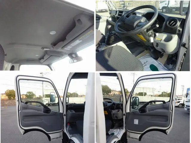 日野 デュトロ 2RG-XZU712M(2WD)の写真44