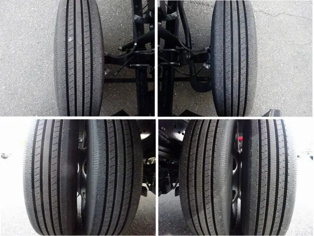 日野 デュトロ 2RG-XZU712M(2WD)の写真45