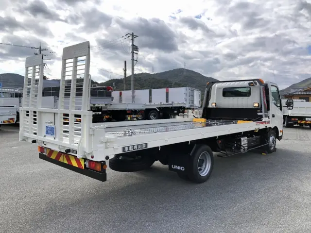 日野 デュトロ 2KG-XZU722M(2WD)の写真2