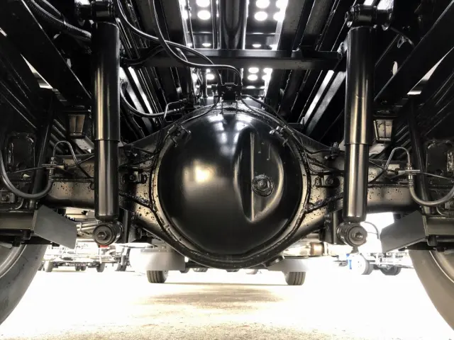 日野 デュトロ 2KG-XZU722M(2WD)の写真11