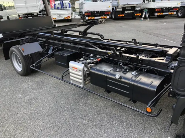 日野 デュトロ 2KG-XZU722M(2WD)の写真24