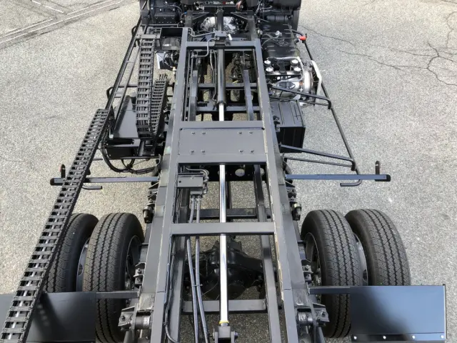 日野 デュトロ 2KG-XZU722M(2WD)の写真27