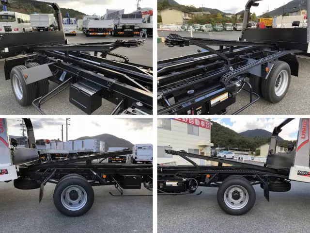 日野 デュトロ 2KG-XZU722M(2WD)の写真28