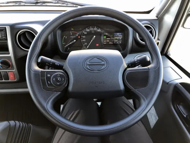 日野 デュトロ 2KG-XZU722M(2WD)の写真38