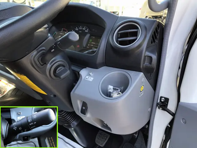 日野 デュトロ 2KG-XZU722M(2WD)の写真39