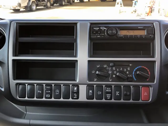 日野 デュトロ 2KG-XZU722M(2WD)の写真41