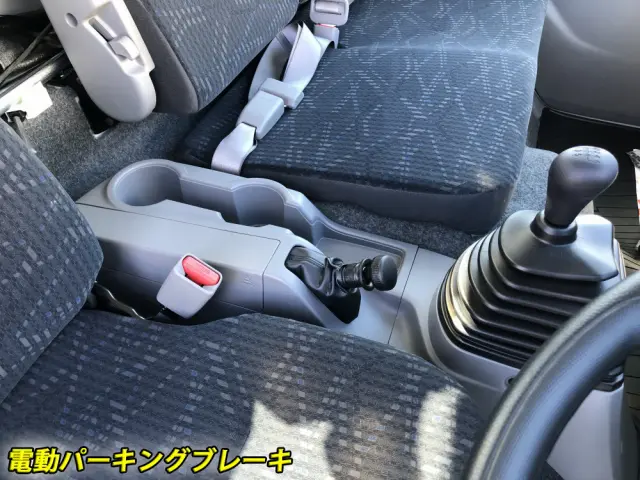 日野 デュトロ 2KG-XZU722M(2WD)の写真43