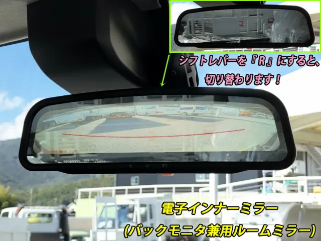 日野 デュトロ 2KG-XZU722M(2WD)の写真44