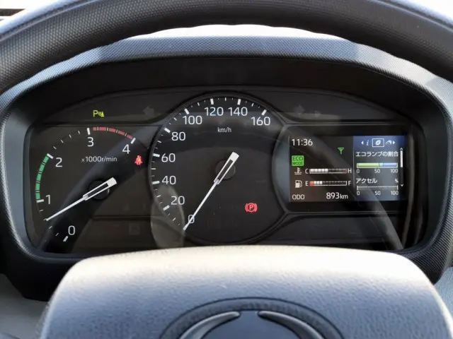 日野 デュトロ 2KG-XZU722M(2WD)の写真48