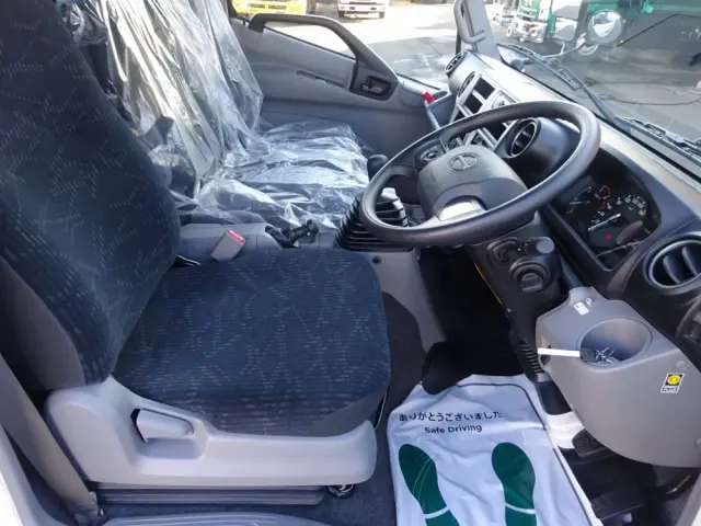 日野 デュトロ 2KG-XZU722M(2WD)の写真4